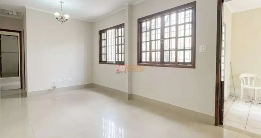 Casa Térrea no Bairro Paulicéia em São Bernardo do Campo