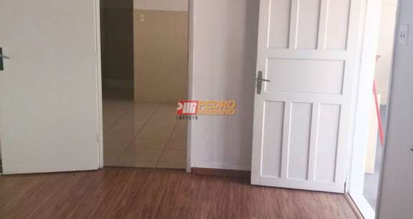 Casa Térrea no Bairro Vila Vivaldi em São Bernardo do Campo