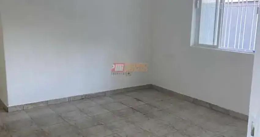 Casa Térrea no Bairro Santa Paula em São Caetano do Sul