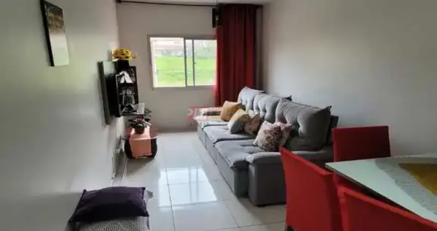 Apartamento no Bairro Santa Terezinha em São Bernardo do Campo