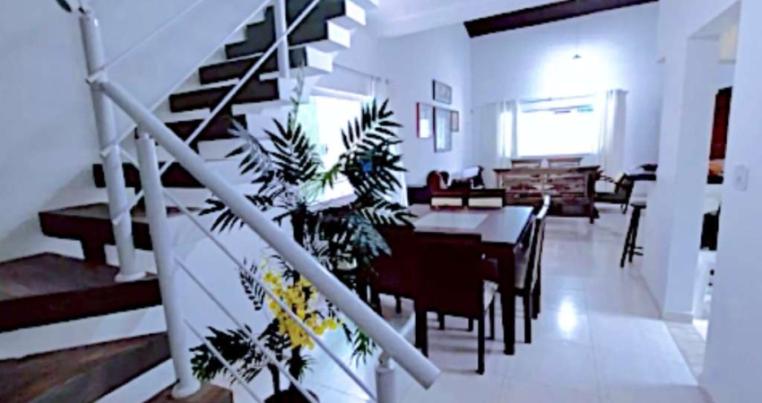 Casa com 4 quartos à venda na Santos, 613, Praia dos Sonhos, Itanhaém