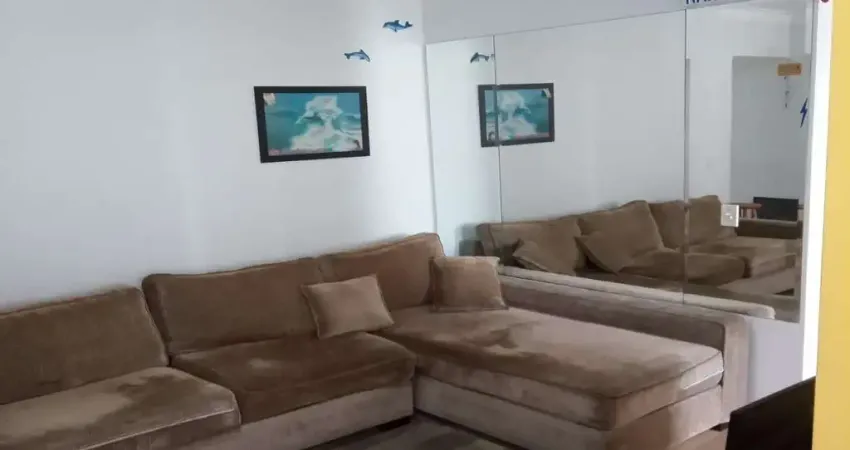 Apartamento no Bairro Rudge Ramos em São Bernardo do Campo