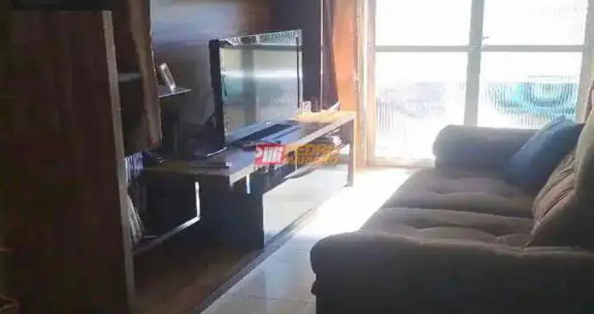 Apartamento no Bairro Taboão em São Bernardo do Campo