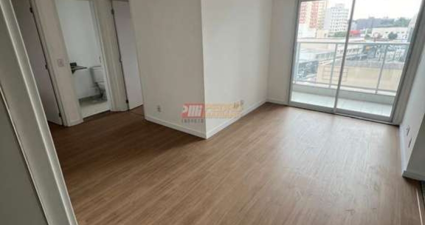 Apartamento no Bairro Rudge Ramos em São Bernardo do Campo