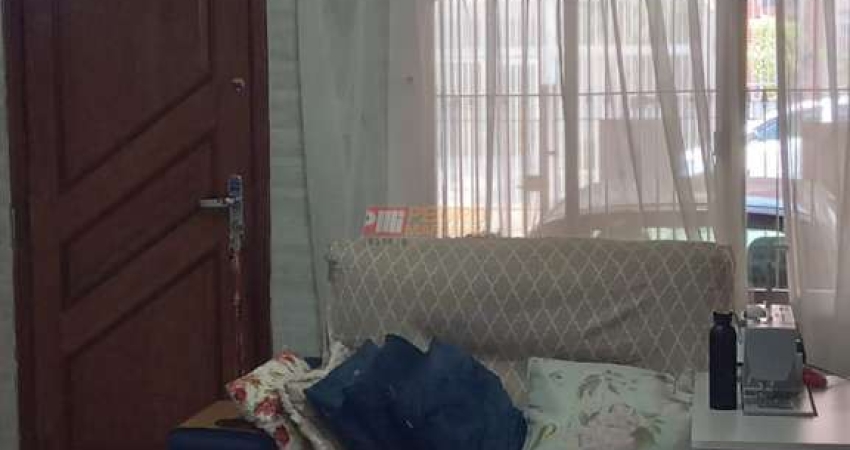 Sobrado no Bairro Rudge Ramos em São Bernardo do Campo