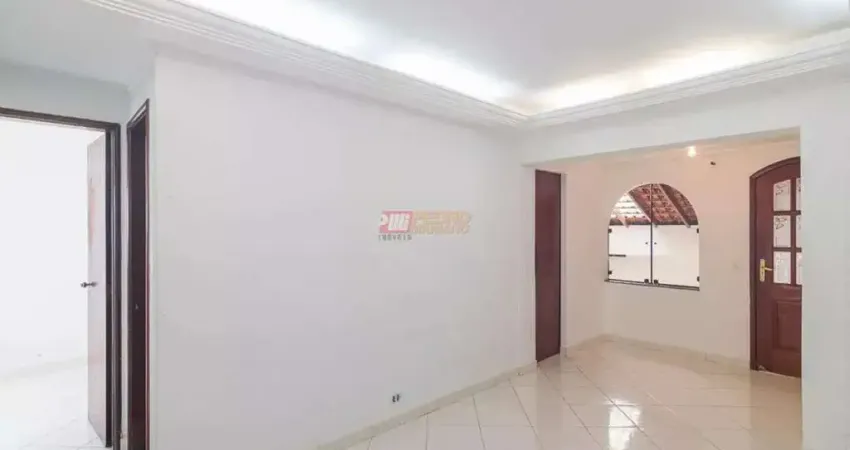 Casa com 3 quartos à venda na Rua Gonzaga Franco, 423, Vila Guiomar, Santo André