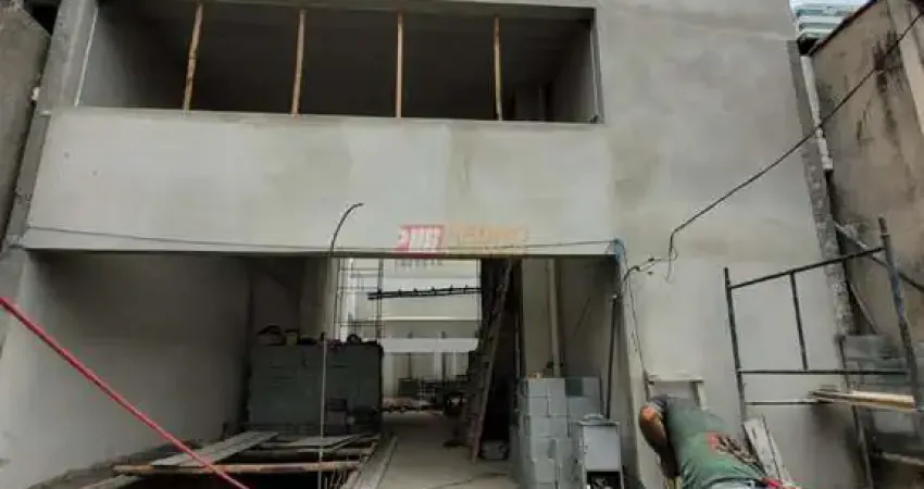 Prédio Comercial no Bairro Jardim do Mar em São Bernardo do Campo