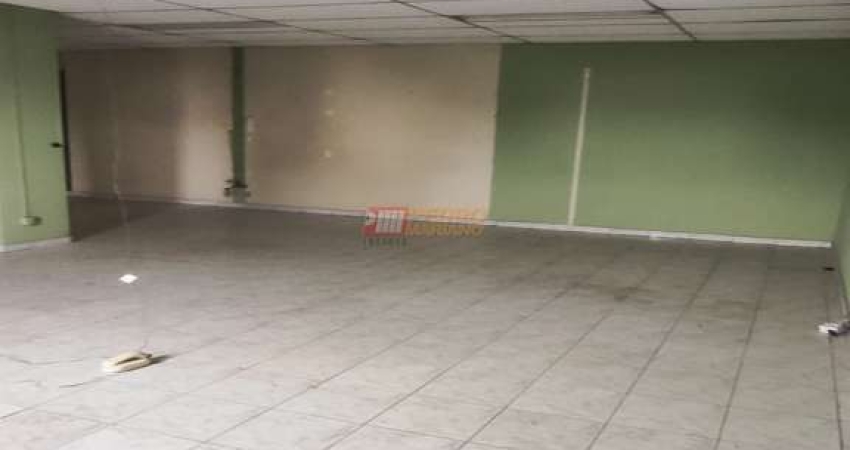 Sala Comercial no Bairro Rudge Ramos em São Bernardo do Campo