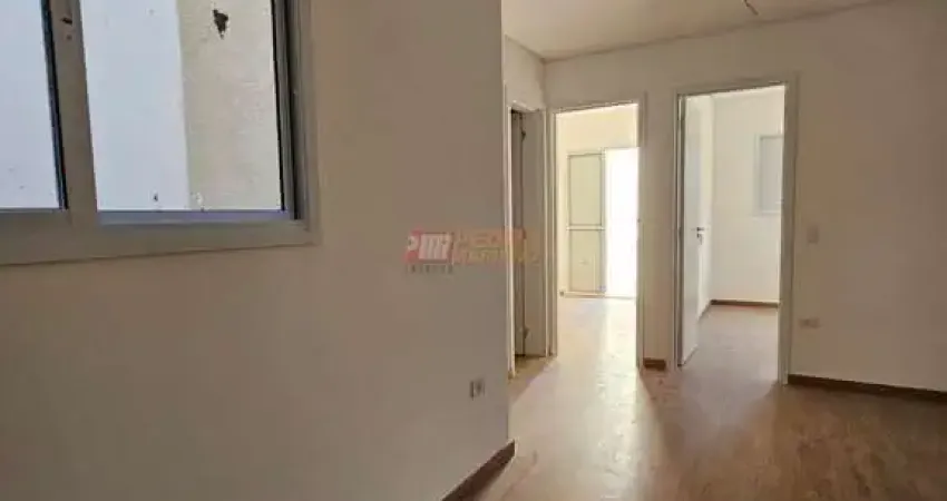 Apartamento no Bairro Santa Maria em Santo André