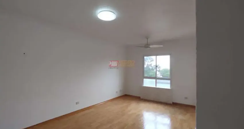 Apartamento no Bairro Demarchi em São Bernardo do Campo.