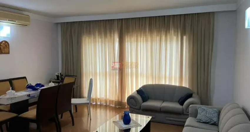 Apartamento com 4 quartos à venda na Rua Monte Casseros, 104, Centro, Santo André