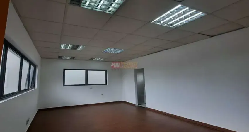 Prédio Comercial no Bairro Jardim em Santo André