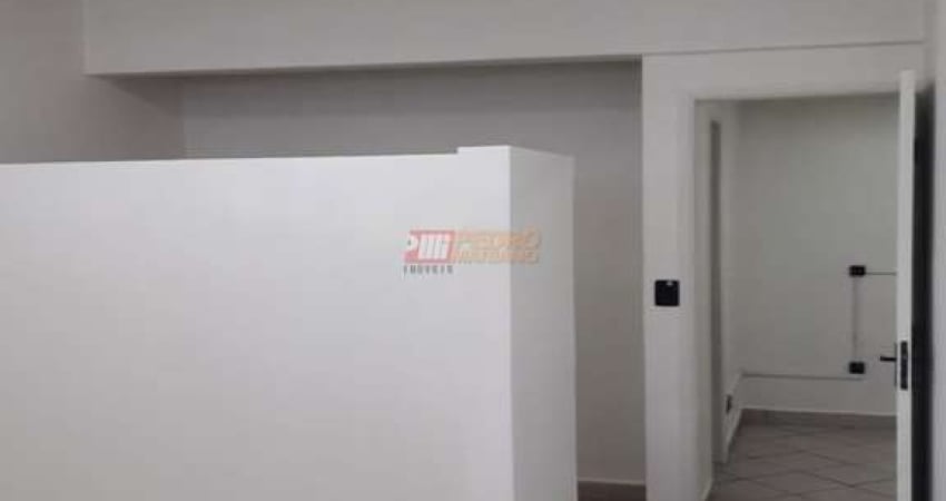 Sala Comercial no Bairro Rudge Ramos em São Bernardo do Campo