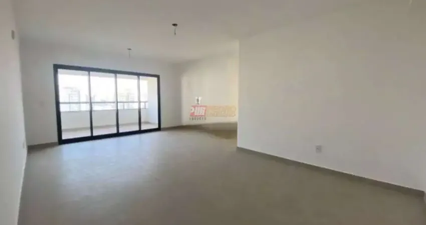 Apartamento no Bairro Vila Assunção em Santo André