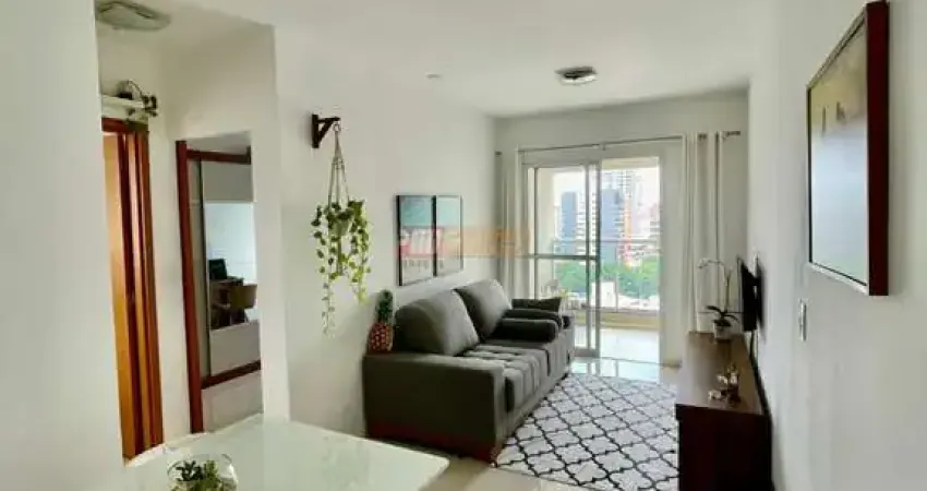 Apartamento no Bairro Vila Caminho do Mar em São Bernardo do Campo