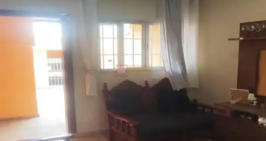 Casa Térrea no Bairro Jardim Paraíso em Santo André