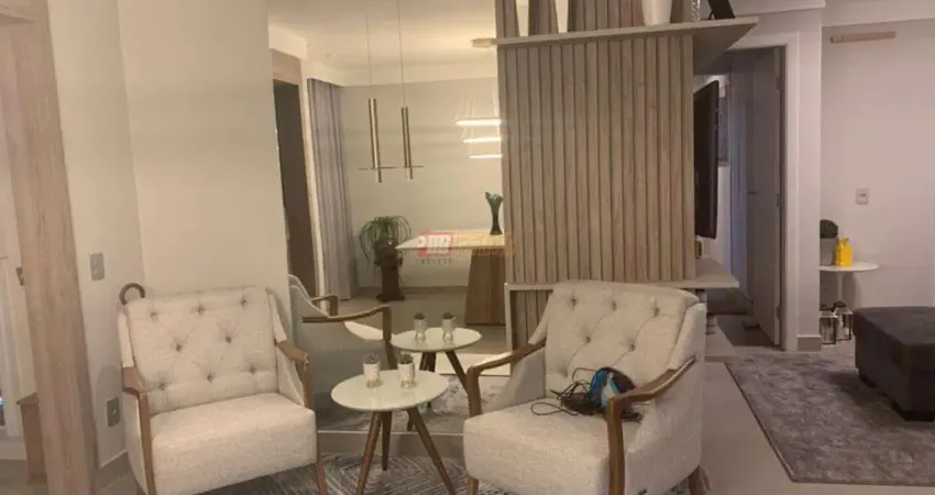 Apartamento no Bairro Barcelona em São Caetano do Sul