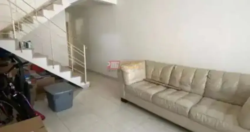 Sobrado no Bairro Rudge Ramos em São Bernardo do Campo