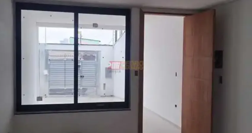 Sobrado no Bairro Vila Metalúrgica em Santo André