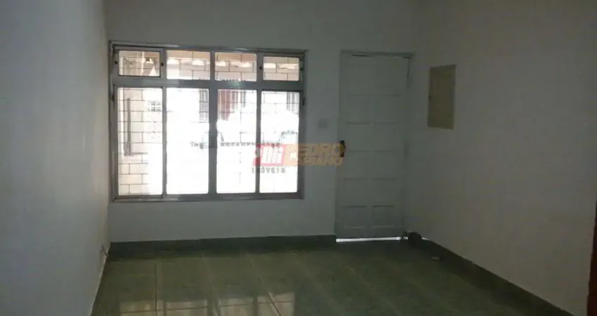 Sobrado no Bairro Pauliceia em São Bernardo do Campo.