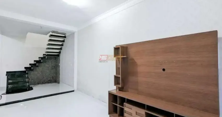 Sobrado no Bairro Rudge Ramos em São Bernardo Campo.