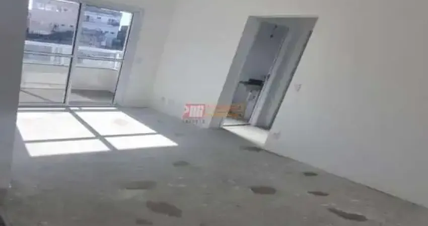 Apartamento no Bairro Baeta Neves em São Bernardo do Campo