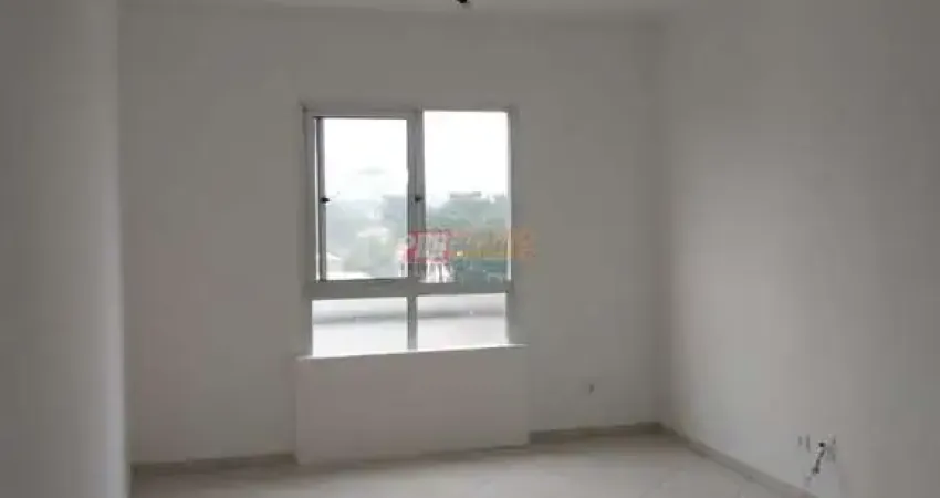 Apartamento no Bairro Demarchi em São Bernardo do Campo