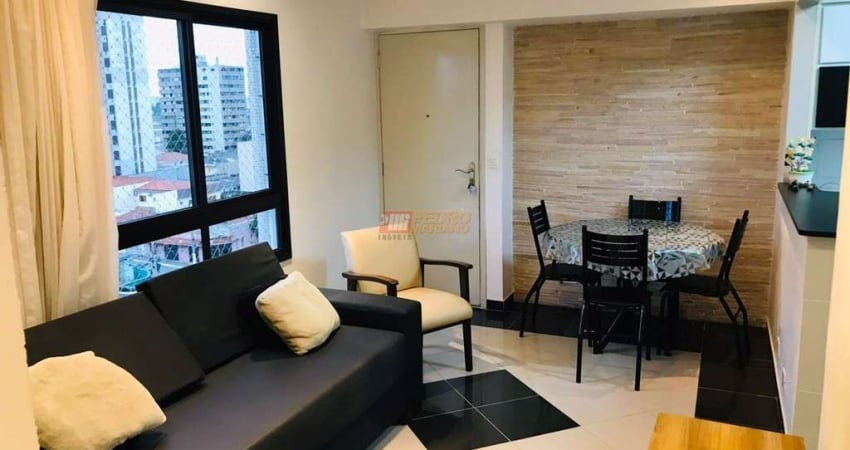 Apartamento no Bairro Rudge Ramos em São Bernardo do Campo