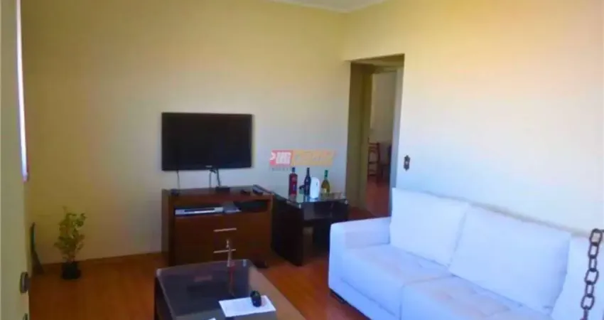 Apartamento no Bairro Nova Petrópolis em São Bernardo do Campo