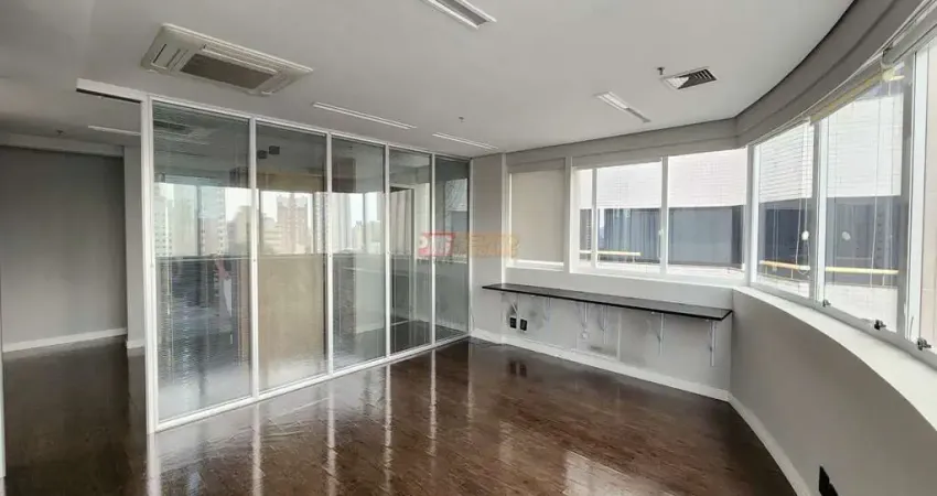 Sala Comercial no Bairro Santa Terezinha em São Bernardo do Campo