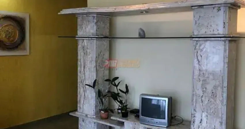 Apartamento no Bairro Chácara Inglesa em São Bernardo do Campo