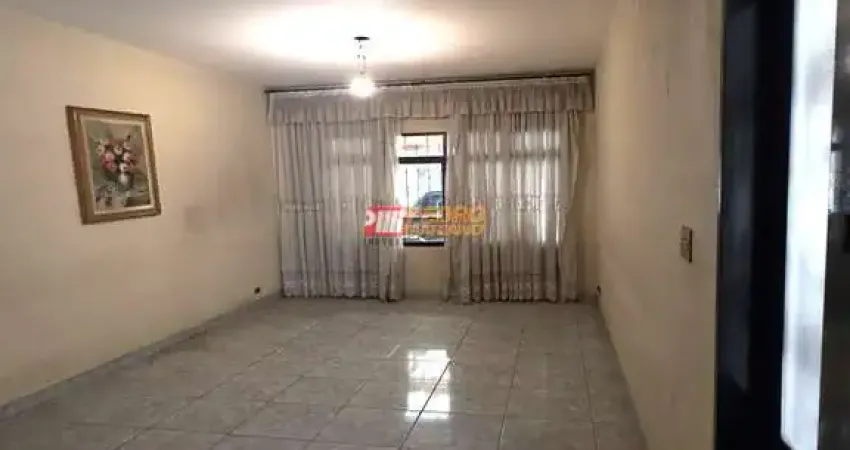 Sobrado no Bairro Rudge Ramos em São Bernardo do Campo