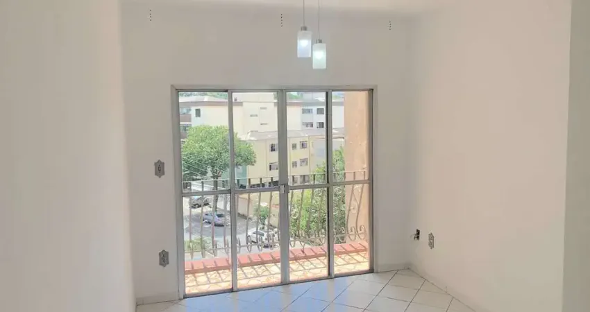 Apartamento no Bairro Rudge Ramos em São Bernardo do Campo