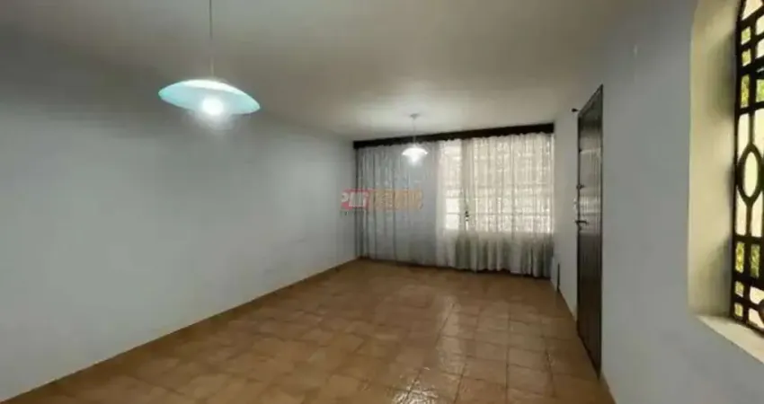 Sobrado no Bairro Jardim em Santo André