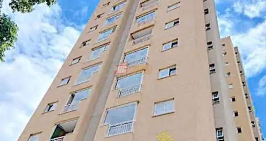 Apartamento com 2 quartos à venda na Rua Maria Ortiz, 596, Campestre, Santo André