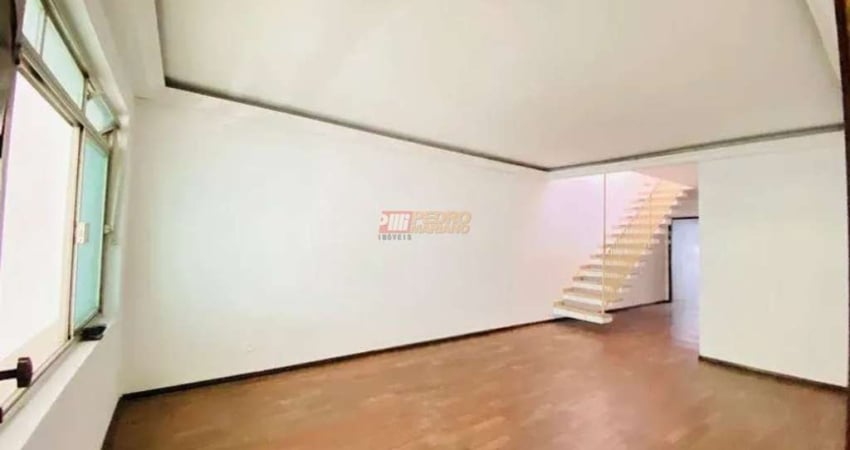 Casa com 3 quartos à venda na Rua das Pitangueiras, 664, Jardim, Santo André
