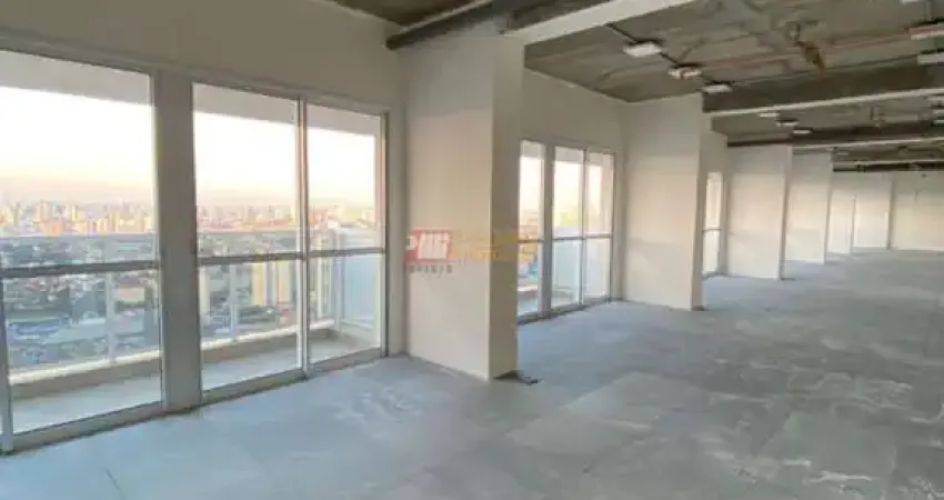 Sala Comercial no Bairro Baeta em São Bernardo do Campo