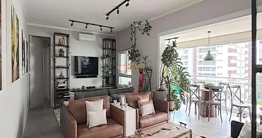 Apartamento no Bairro Cerâmica em São Caetano do Sul