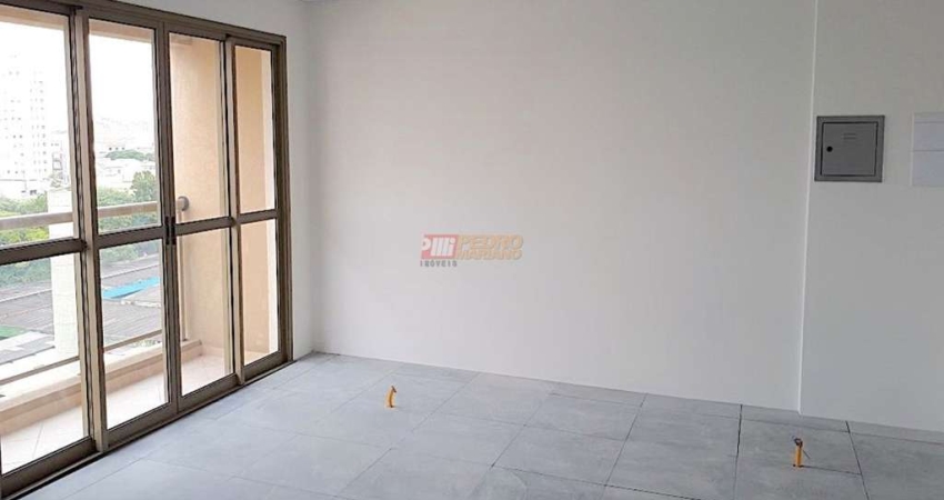 Sala Comercial no Bairro de Rudge Ramos em São Bernardo do Campo
