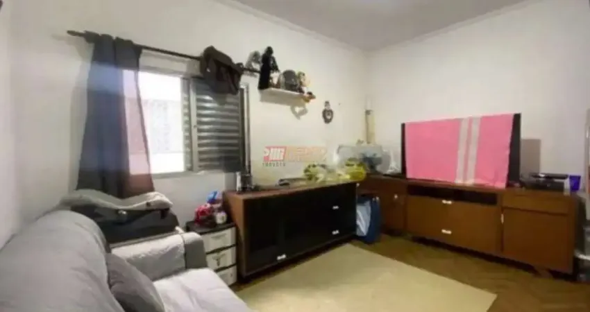 Apartamento no Bairro Osvaldo Cruz em São Caetano do Sul