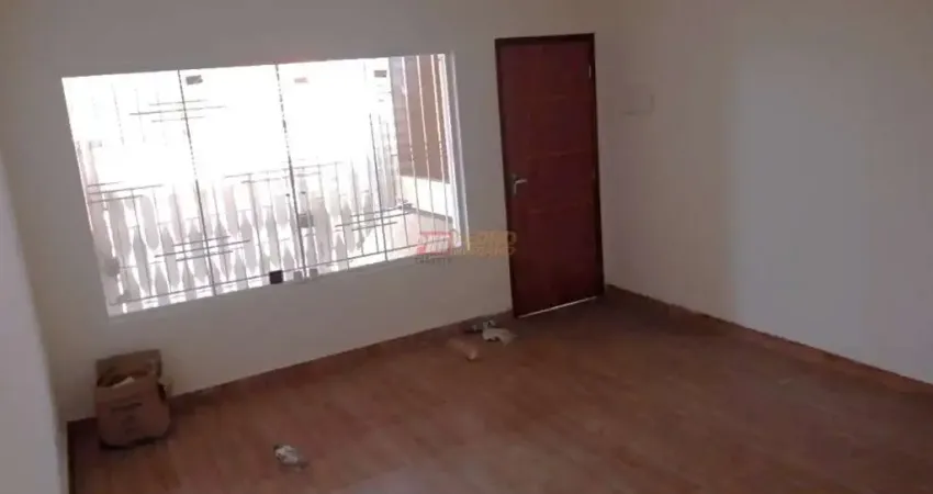 Casa com 3 quartos à venda na Rua Buri, 141, Vila Pires, Santo André