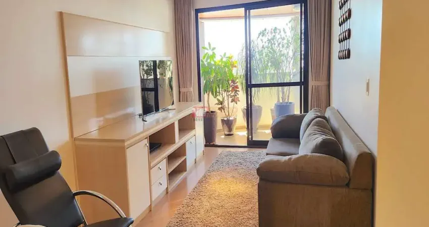 Apartamento no Bairro Vila Caminho Do Mar em São Bernardo do Campo