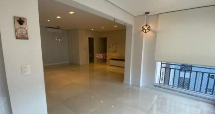Apartamento com 2 quartos à venda na Avenida Armando Ítalo Setti, 735, Baeta Neves, São Bernardo do Campo