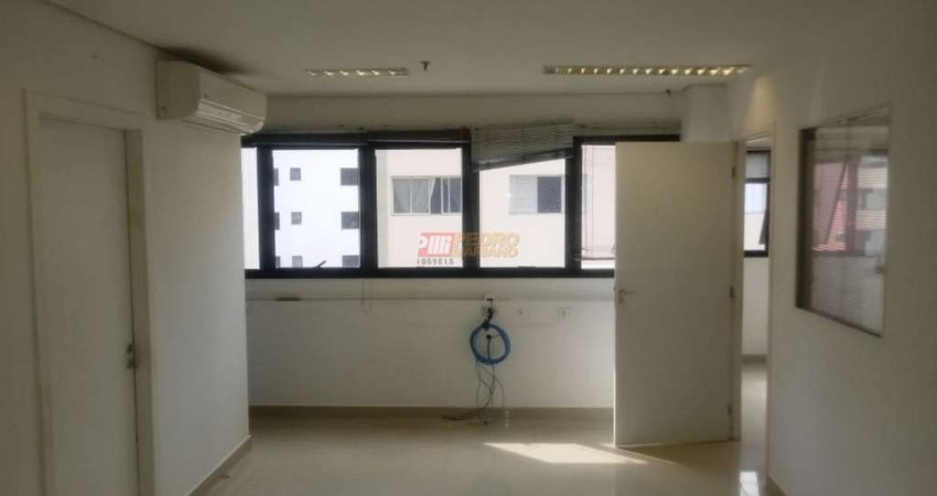 Sala Comercial no Bairro Rudge Ramos em São Bernardo do Campo