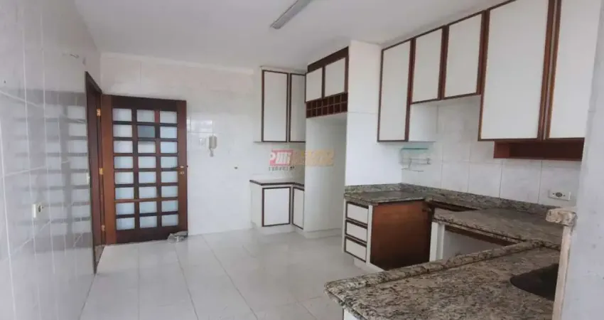 Apartamento no Bairro Rudge Ramos em São Bernardo do Campo