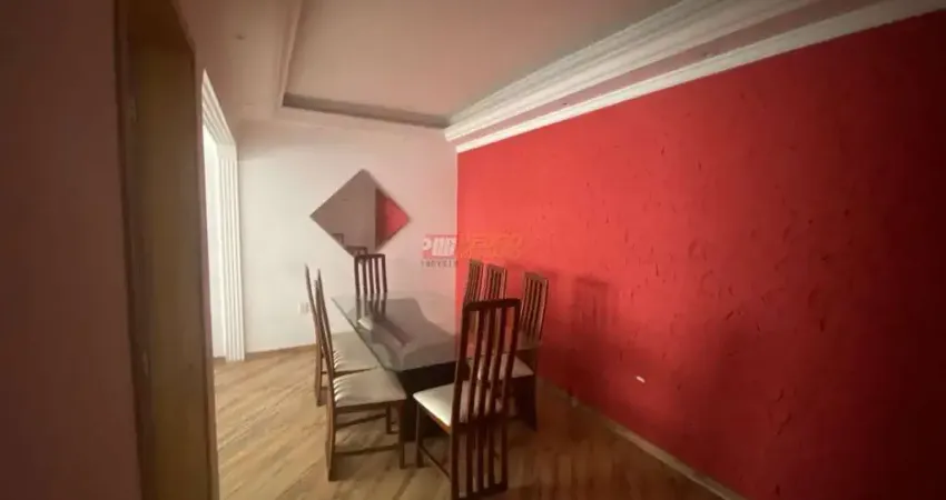 Apartamento no Bairro Rudge Ramos em São Bernardo do Campo