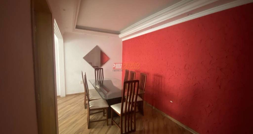 Apartamento no Bairro Rudge Ramos em São Bernardo do Campo