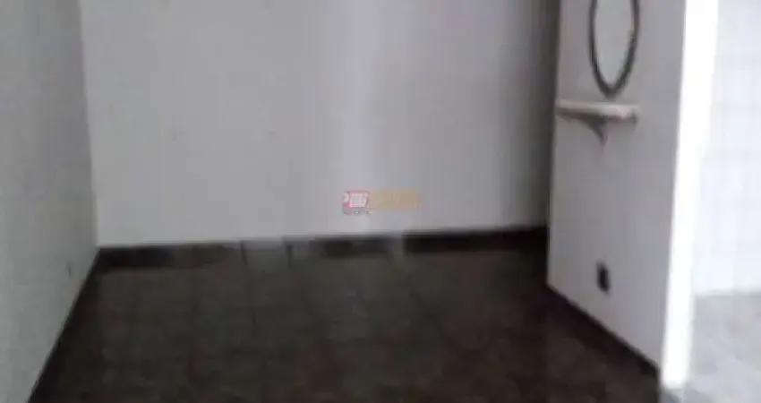 Apartamento no Bairro Taboão em São Bernardo do Campo