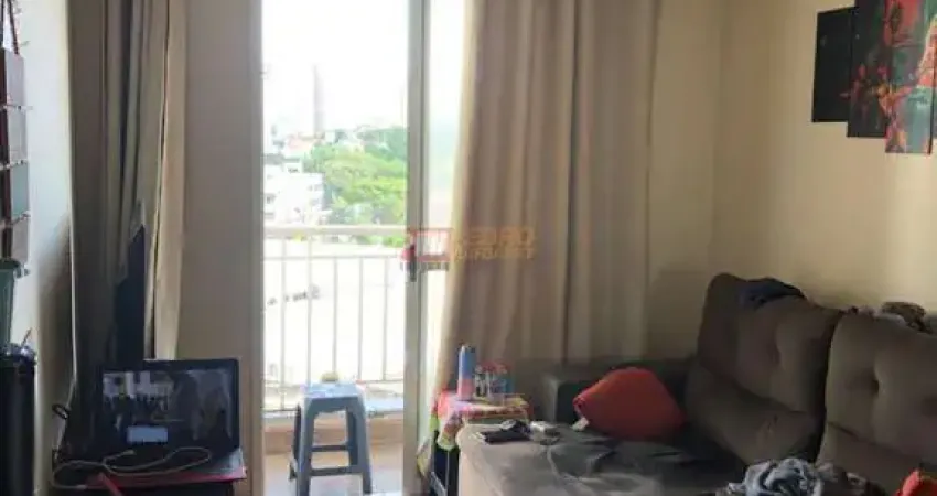 Apartamento no Bairro Rudge Ramos em São Bernardo do Campo