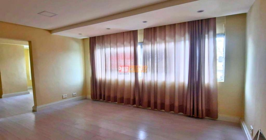 Sala Comercial no Bairro Rudge Ramos em São Bernardo do Campo